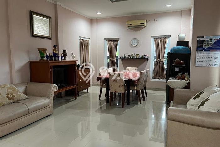 Hot Offer Hunian Premium Ideal dan Luas di Kramat Jati, Jakarta Timur Hot Offer Hunian Premium Ideal dan Luas di Kramat Jati, Jakarta Timur