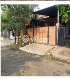 Rumah Minimalis Dijual Lokasi Bogor Barat 2 Kamar dengan LT 75m2 Rumah Minimalis Dijual Lokasi Bogor Barat 2 Kamar dengan LT 75m2
