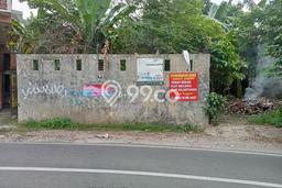 Dijual Tanah Lokasi Bintaro, Tangerang Selatan Seluas 740m2 Dijual Tanah Lokasi Bintaro, Tangerang Selatan Seluas 740m2