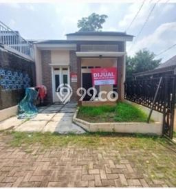 Rumah Nyaman 2 KT LB 47m2 Kondisi Bagus di Jati Asih Rumah Nyaman 2 KT LB 47m2 Kondisi Bagus di Jati Asih