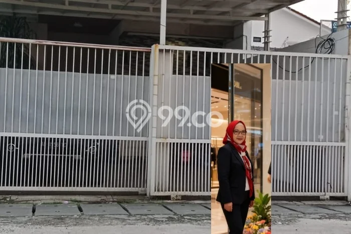 Hunian Super Elit dengan Akses Paling Strategis di Rawamangun, Jakarta Timur Hunian Super Elit dengan Akses Paling Strategis di Rawamangun, Jakarta Timur