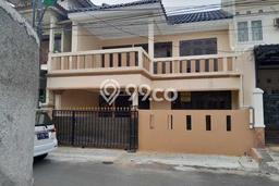 For Sale Hunian Rumah Terawat 5 KT di Pondok Bambu, Jakarta Timur For Sale Hunian Rumah Terawat 5 KT di Pondok Bambu, Jakarta Timur