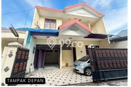 Disewakan Rumah Konsep Modern di Tebet Jakarta Selatan dengan 5 KT Disewakan Rumah Konsep Modern di Tebet Jakarta Selatan dengan 5 KT