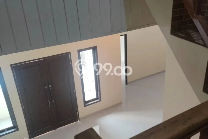 Rumah Modern Cantik 3 Kamar Bisa Langsung Pindah di Depok Rumah Modern Cantik 3 Kamar Bisa Langsung Pindah di Depok