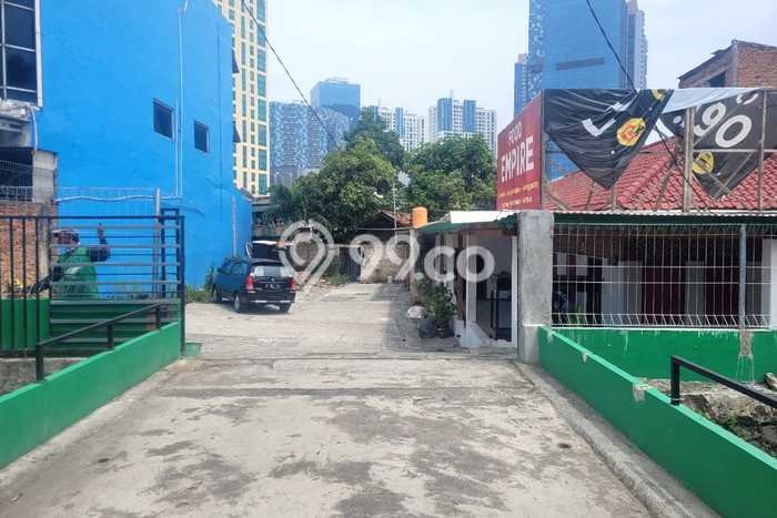 Unit Ruko Dijual di Tebet Jakarta Selatan Luas Tanah 600m2, Luas Bangunan 400m2 Unit Ruko Dijual di Tebet Jakarta Selatan Luas Tanah 600m2, Luas Bangunan 400m2