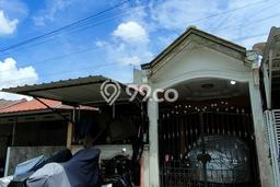 For Sale Hunian Rumah Nyaman 3 Kamar di Tangerang Kota, Tangerang For Sale Hunian Rumah Nyaman 3 Kamar di Tangerang Kota, Tangerang