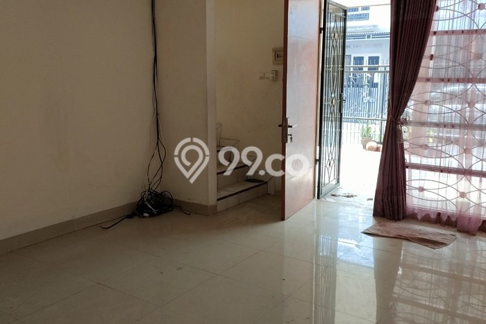 Rumah Modern 3 KT di Poris Tangerang Unfurnished Rumah Modern 3 KT di Poris Tangerang Unfurnished