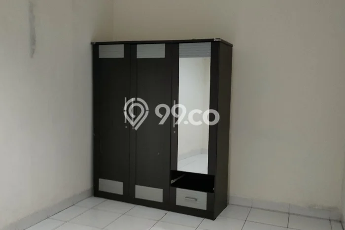 Rumah Modern 3 KT di Poris Tangerang Unfurnished Rumah Modern 3 KT di Poris Tangerang Unfurnished