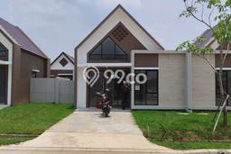 Jual Rumah Minimalis Bagus Punya 2 KT di Tenjo Bogor - Jual Rumah Minimalis Bagus Punya 2 KT di Tenjo Bogor -