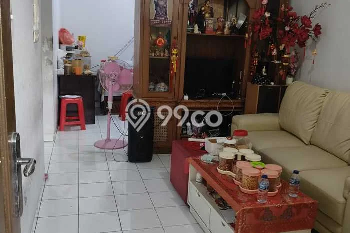 Disewakan Rumah Harga Terjangkau di Poris Tangerang dengan 3 KT Disewakan Rumah Harga Terjangkau di Poris Tangerang dengan 3 KT