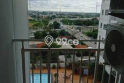 Hunian Apartemen Ideal untuk Dijual di Tangerang dengan 2 Kamar Hunian Apartemen Ideal untuk Dijual di Tangerang dengan 2 Kamar