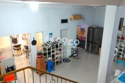 Rumah Minimalis 4 KT LT 108m2 di Poris Rumah Minimalis 4 KT LT 108m2 di Poris