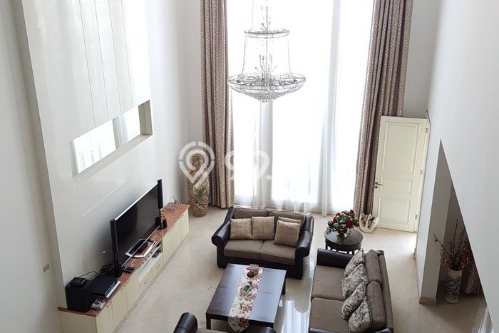 Rumah Luxury Modern Siap Huni di Pantai Indah Kapuk Jakarta Utara Rumah Luxury Modern Siap Huni di Pantai Indah Kapuk Jakarta Utara