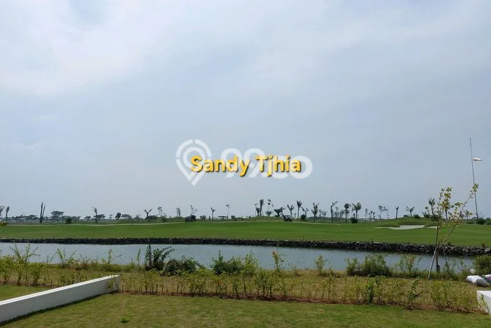Tanah Kavling Dijual di Golf Island, Jakarta Utara dengan Luas Tanah 1303m2 Tanah Kavling Dijual di Golf Island, Jakarta Utara dengan Luas Tanah 1303m2