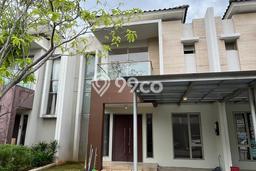 Disewakan! Rumah 3 Kamar Tidur &
3 Kamar Mandi di Golf Island, Jakarta Utara Disewakan! Rumah 3 Kamar Tidur &
3 Kamar Mandi di Golf Island, Jakarta Utara