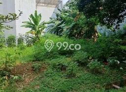 Lahan Kosong Dijual di Jakarta Utara dengan Area 372m2 Lahan Kosong Dijual di Jakarta Utara dengan Area 372m2