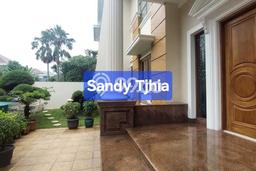 Rumah Elit LB 700m2 Siap Huni Desain Elegan di Pantai Indah Kapuk, Jakarta Utara Rumah Elit LB 700m2 Siap Huni Desain Elegan di Pantai Indah Kapuk, Jakarta Utara