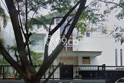 For Sale! Luxury House LT 640m2 Desain Elegan di Pantai Indah Kapuk For Sale! Luxury House LT 640m2 Desain Elegan di Pantai Indah Kapuk