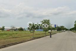 Tanah Komersial Dijual di Pakuhaji Tangerang 3720m2 Tanah Komersial Dijual di Pakuhaji Tangerang 3720m2
