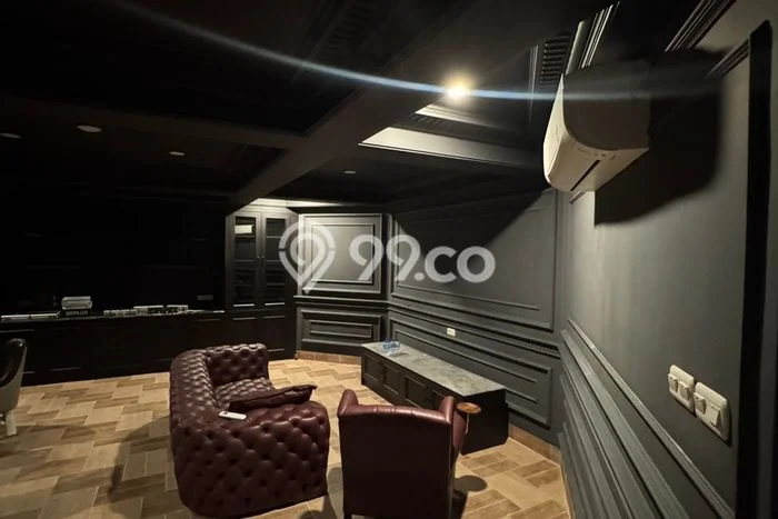 Rumah Luxury Modern Siap Huni di Pantai Indah Kapuk Jakarta Utara Rumah Luxury Modern Siap Huni di Pantai Indah Kapuk Jakarta Utara