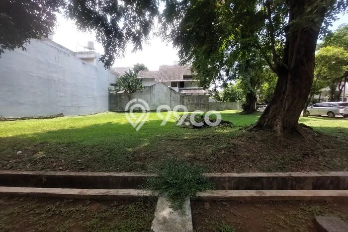 Kavling Tanah untuk Dijual di Pantai Indah Kapuk, Jakarta Utara, Luas 672m2 Kavling Tanah untuk Dijual di Pantai Indah Kapuk, Jakarta Utara, Luas 672m2