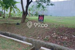 Dijual Tanah di Pantai Indah Kapuk Jakarta Utara Luas 544m2 - Dijual Tanah di Pantai Indah Kapuk Jakarta Utara Luas 544m2 -