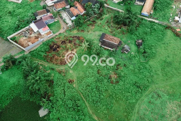 Untuk Dijual Tanah di Balaraja Tangerang Luas 45000m2 SHM Untuk Dijual Tanah di Balaraja Tangerang Luas 45000m2 SHM