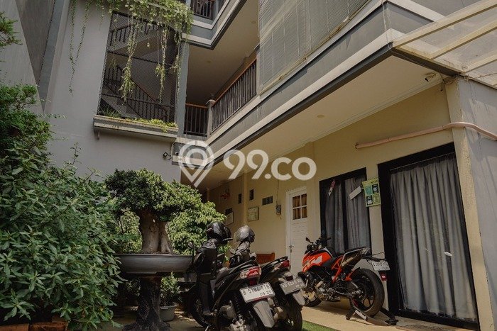 Rumah Kost Dijual di Cempaka Putih, Jakarta Pusat, 12 KT, 12 KM, Bangunan 300m2 Rumah Kost Dijual di Cempaka Putih, Jakarta Pusat, 12 KT, 12 KM, Bangunan 300m2