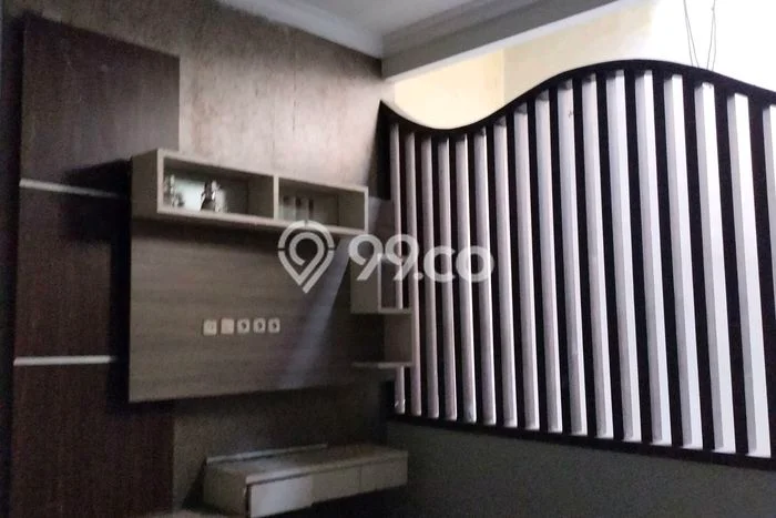 Hunian Elit LB 250m2 Siap Pakai Desain Elegan di Sunter, Jakarta Utara Hunian Elit LB 250m2 Siap Pakai Desain Elegan di Sunter, Jakarta Utara