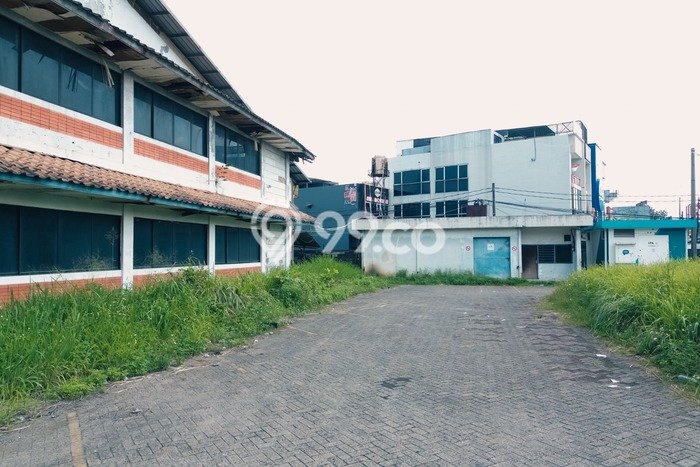 Pabrik Favorit Dijual di Cibinong Bogor Kawasan Pusat Bisnis Pabrik Favorit Dijual di Cibinong Bogor Kawasan Pusat Bisnis