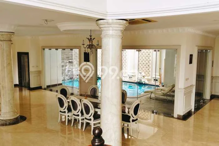 For Sale Rumah Elit Exclusive di Kelapa Gading, Jakarta Utara For Sale Rumah Elit Exclusive di Kelapa Gading, Jakarta Utara