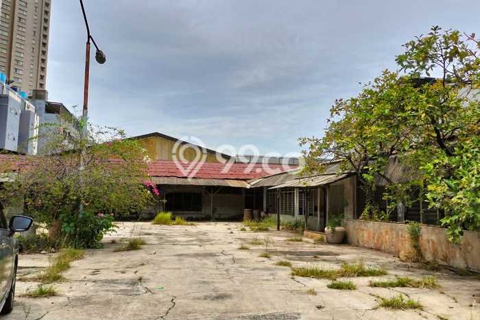 Dijual! Pabrik di Ancol Jakarta Utara LT 4275m2 / LB 0m2 Kawasan Bisnis Dijual! Pabrik di Ancol Jakarta Utara LT 4275m2 / LB 0m2 Kawasan Bisnis