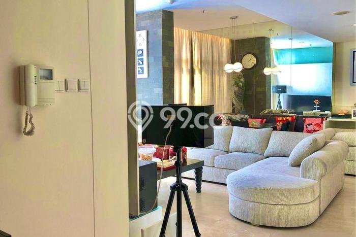 Hot Offer Hunian Premium Ideal dan Luas di Kelapa Gading, Jakarta Utara Hot Offer Hunian Premium Ideal dan Luas di Kelapa Gading, Jakarta Utara