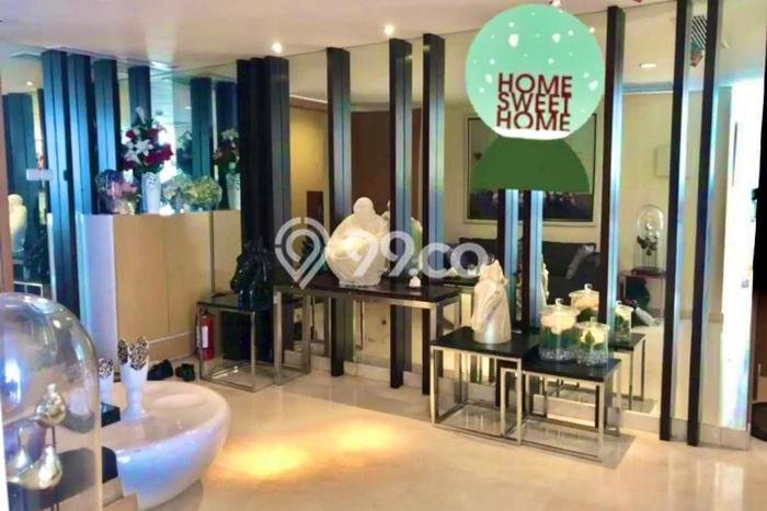 Hot Offer Hunian Premium Ideal dan Luas di Kelapa Gading, Jakarta Utara Hot Offer Hunian Premium Ideal dan Luas di Kelapa Gading, Jakarta Utara