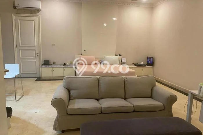 Hot Offer Hunian Mewah Ideal dan Luas di Kelapa Gading, Jakarta Utara Hot Offer Hunian Mewah Ideal dan Luas di Kelapa Gading, Jakarta Utara
