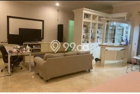 Hot Offer Hunian Mewah Ideal dan Luas di Kelapa Gading, Jakarta Utara Hot Offer Hunian Mewah Ideal dan Luas di Kelapa Gading, Jakarta Utara