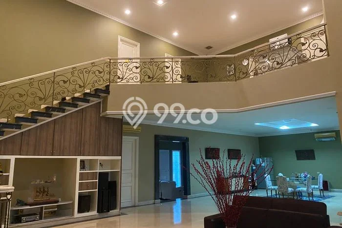 Hot Offer Hunian Mewah Ideal dan Luas di Kelapa Gading, Jakarta Utara Hot Offer Hunian Mewah Ideal dan Luas di Kelapa Gading, Jakarta Utara