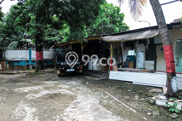 Gudang Bagus Dijual di Jatibening Bekasi Strategis Cocok untuk Kembangkan Bisnis Gudang Bagus Dijual di Jatibening Bekasi Strategis Cocok untuk Kembangkan Bisnis