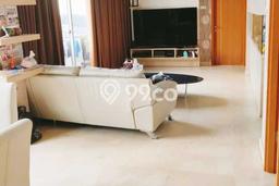 Unit Apartemen Luxury Dijual di Kelapa Gading dengan 3 BR Unit Apartemen Luxury Dijual di Kelapa Gading dengan 3 BR
