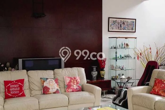 Best Deal Hunian Premium Ideal dan Luas di Kelapa Gading, Jakarta Utara Best Deal Hunian Premium Ideal dan Luas di Kelapa Gading, Jakarta Utara