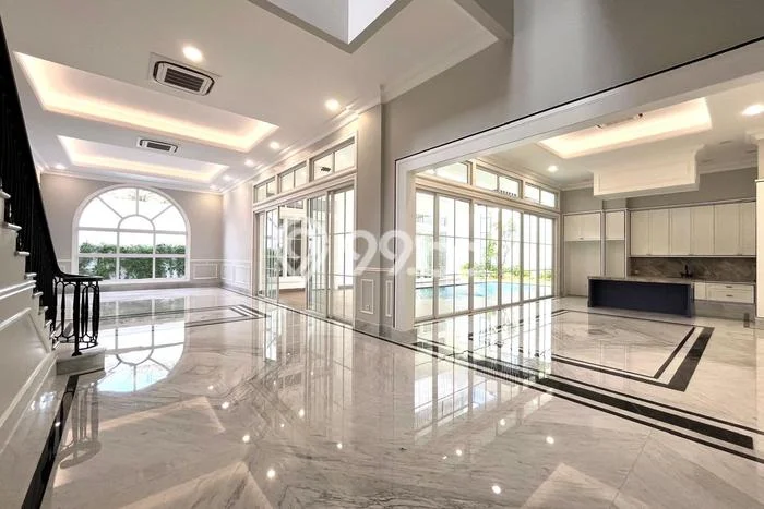Best Deal Hunian Premium Ideal dan Luas di Menteng, Jakarta Pusat Best Deal Hunian Premium Ideal dan Luas di Menteng, Jakarta Pusat
