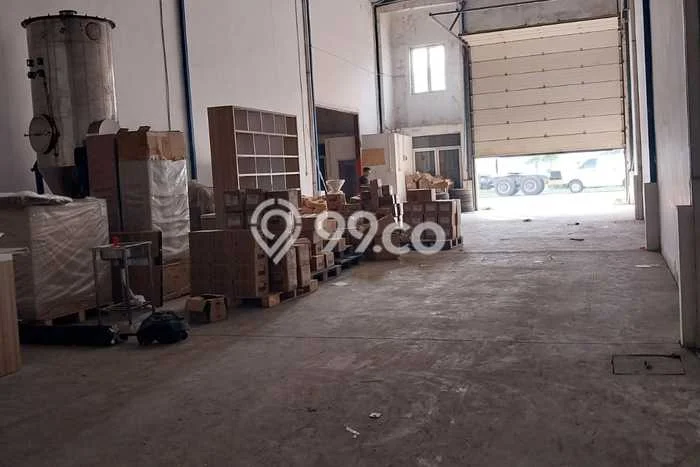 Gudang Paling Dicari LB 240m2 Dijual di Cakung Gudang Paling Dicari LB 240m2 Dijual di Cakung
