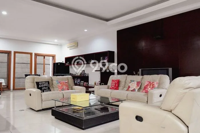 Best Deal Hunian Premium Ideal dan Luas di Kelapa Gading, Jakarta Utara Best Deal Hunian Premium Ideal dan Luas di Kelapa Gading, Jakarta Utara