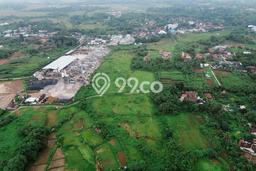 Untuk Dijual Tanah di Balaraja Tangerang Luas 45000m2 SHM Untuk Dijual Tanah di Balaraja Tangerang Luas 45000m2 SHM