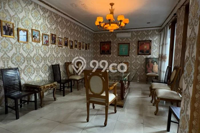 Best Deal Hunian Premium Ideal dan Luas di Mampang Prapatan, Jakarta Selatan Best Deal Hunian Premium Ideal dan Luas di Mampang Prapatan, Jakarta Selatan