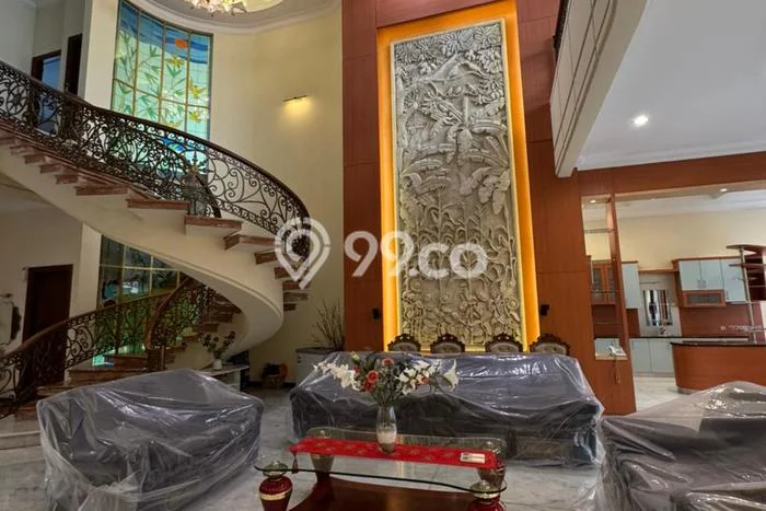 Dijual Hunian Mewah dengan Fasilitas Sekitar Lengkap di Kelapa Gading, Jakarta Utara Dijual Hunian Mewah dengan Fasilitas Sekitar Lengkap di Kelapa Gading, Jakarta Utara