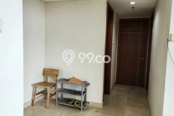Apartemen Murah dengan 2 BR & 2 KM di Kelapa Gading Jakarta Utara Apartemen Murah dengan 2 BR & 2 KM di Kelapa Gading Jakarta Utara