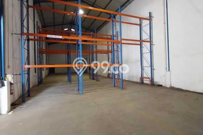 Gudang Paling Dicari LB 240m2 Dijual di Cakung Gudang Paling Dicari LB 240m2 Dijual di Cakung