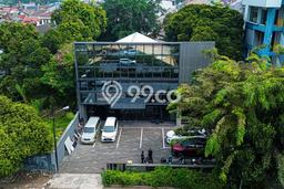 FOR SALE! Kantor di Grogol Petamburan Jakarta Barat, LT 534m2, LB 665m2 FOR SALE! Kantor di Grogol Petamburan Jakarta Barat, LT 534m2, LB 665m2