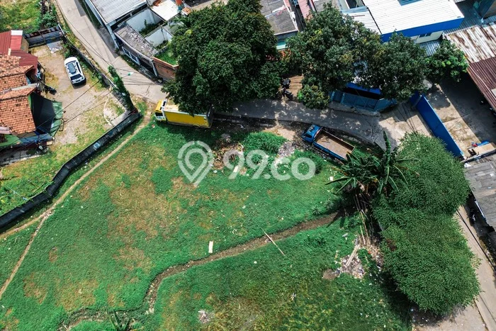 Tanah Kavling Dijual di Bekasi dengan Spesifikasi 3450m2 Tanah Kavling Dijual di Bekasi dengan Spesifikasi 3450m2